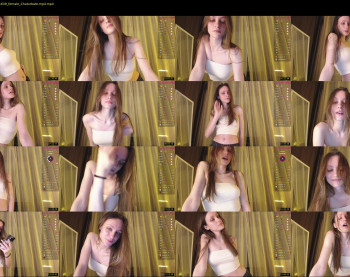 fflloowweerr — 26 minute Chaturbate couple cam show recording, 1080p, Dec 24, 2022