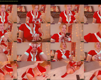 florencebigsizebb — 91 minute Chaturbate female cam show recording, 720p, Dec 24, 2022