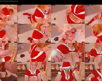florencebigsizebb — 62 minute Chaturbate female cam show recording, 720p, Dec 24, 2022