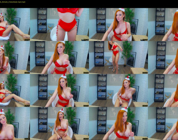 foxynesss — 40 minute Chaturbate female cam show recording, 1080p, Dec 24, 2022