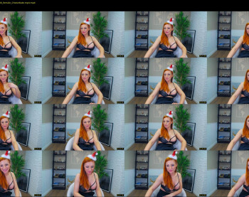 foxynesss — 3 minute Chaturbate female cam show recording, 1080p, Dec 24, 2022