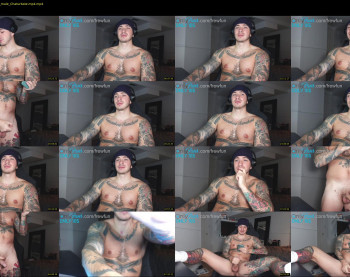 frewfun — 58 minute Chaturbate male cam show recording, 1080p, Dec 24, 2022