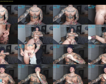frewfun — 22 minute Chaturbate male cam show recording, 1080p, Dec 24, 2022
