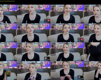 ginger_pie — 44 minute Chaturbate female cam show recording, 720p, Dec 24, 2022