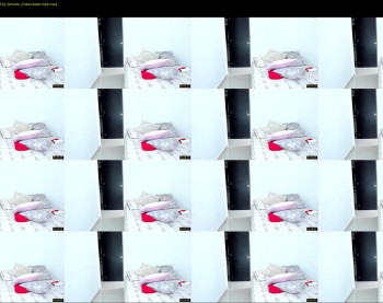 ginger_smil — 3 minute Chaturbate female cam show recording, 720p, Dec 24, 2022