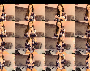 graciously3333 — 9 minute Chaturbate female cam show recording, 1080p, Dec 24, 2022