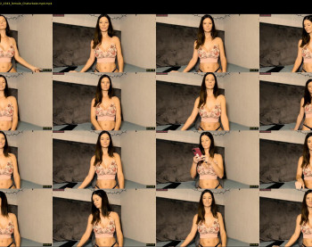 graciously3333 — 7 minute Chaturbate female cam show recording, 1080p, Dec 24, 2022