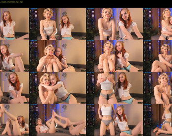 grinjenn — 37 minute Chaturbate female cam show recording, 1080p, Dec 24, 2022