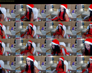 hailey_florez — 59 minute Chaturbate female cam show recording, 1080p, Dec 24, 2022
