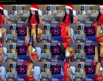 hailey_florez — 20 minute Chaturbate female cam show recording, 1080p, Dec 24, 2022