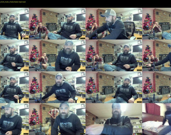 hardworkertn — 31 minute Chaturbate male cam show recording, 720p, Dec 24, 2022