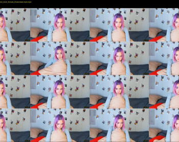 helenchristensen — 25 minute Chaturbate female cam show recording, 1080p, Dec 24, 2022
