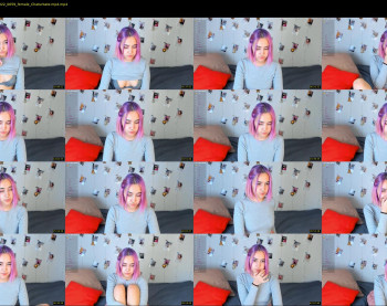 helenchristensen — 48 minute Chaturbate female cam show recording, 1080p, Dec 25, 2022