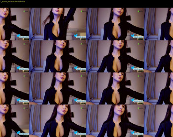 hollyextra — 5 minute Chaturbate female cam show recording, 1080p, Dec 24, 2022