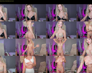 honeybae3 — 43 minute Chaturbate female cam show recording, 1080p, Dec 24, 2022