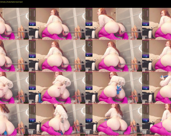 iara_mi — 10 minute Chaturbate female cam show recording, 1080p, Dec 24, 2022