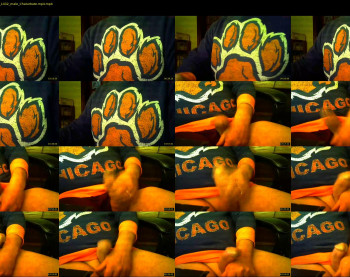 il_undercover — 57 minute Chaturbate male cam show recording, 480p, Dec 24, 2022