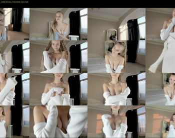 infinite_reality — 91 minute Chaturbate female cam show recording, 720p, Dec 24, 2022