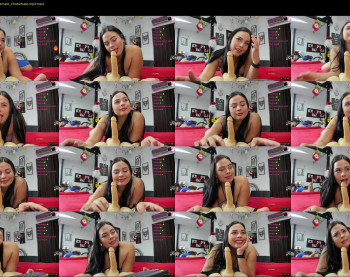its_sol — 8 minute Chaturbate female cam show recording, 1080p, Dec 24, 2022