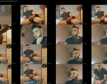 jack_yanfry — 154 minute Chaturbate male cam show recording, 480p, Dec 25, 2022