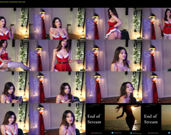 jadeperez_ — 54 minute Chaturbate female cam show recording, 1080p, Dec 24, 2022