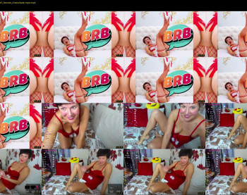 jennalison — 3 minute Chaturbate female cam show recording, 1080p, Dec 24, 2022