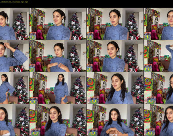 jenny_taborda — 65 minute Chaturbate female cam show recording, 1080p, Dec 24, 2022