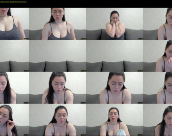 jessicagoold — 54 minute Chaturbate female cam show recording, 1080p, Dec 24, 2022