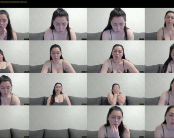 jessicagoold — 32 minute Chaturbate female cam show recording, 1080p, Dec 24, 2022