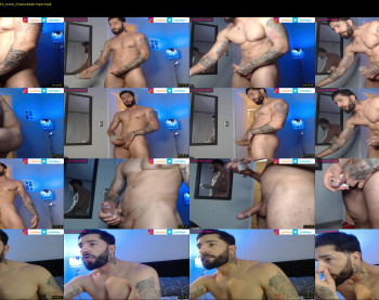 johnklleyn — 25 minute Chaturbate male cam show recording, 1080p, Dec 24, 2022