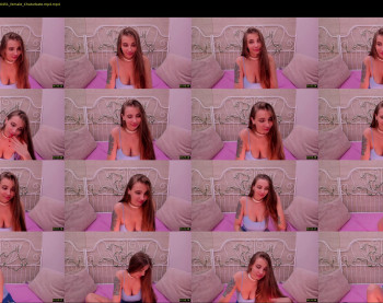 juliabeautiful — 10 minute Chaturbate female cam show recording, 1080p, Dec 25, 2022
