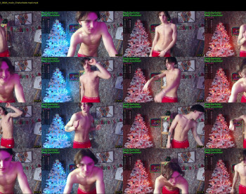 karlos_murphy — 61 minute Chaturbate male cam show recording, 1080p, Dec 24, 2022