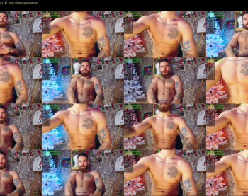 karlos_murphy — 11 minute Chaturbate male cam show recording, 1080p, Dec 24, 2022