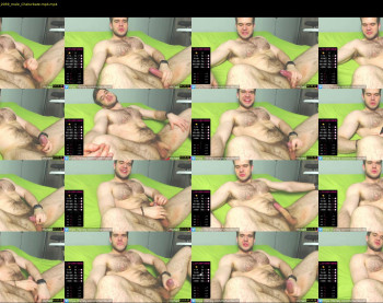 karmapolice_ — 55 minute Chaturbate male cam show recording, 1080p, Dec 24, 2022