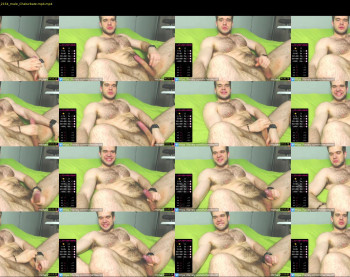 karmapolice_ — 54 minute Chaturbate male cam show recording, 1080p, Dec 24, 2022