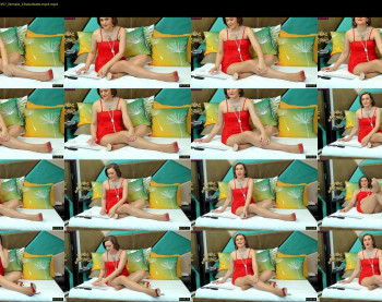 katequeenx — 5 minute Chaturbate female cam show recording, 1080p, Dec 24, 2022