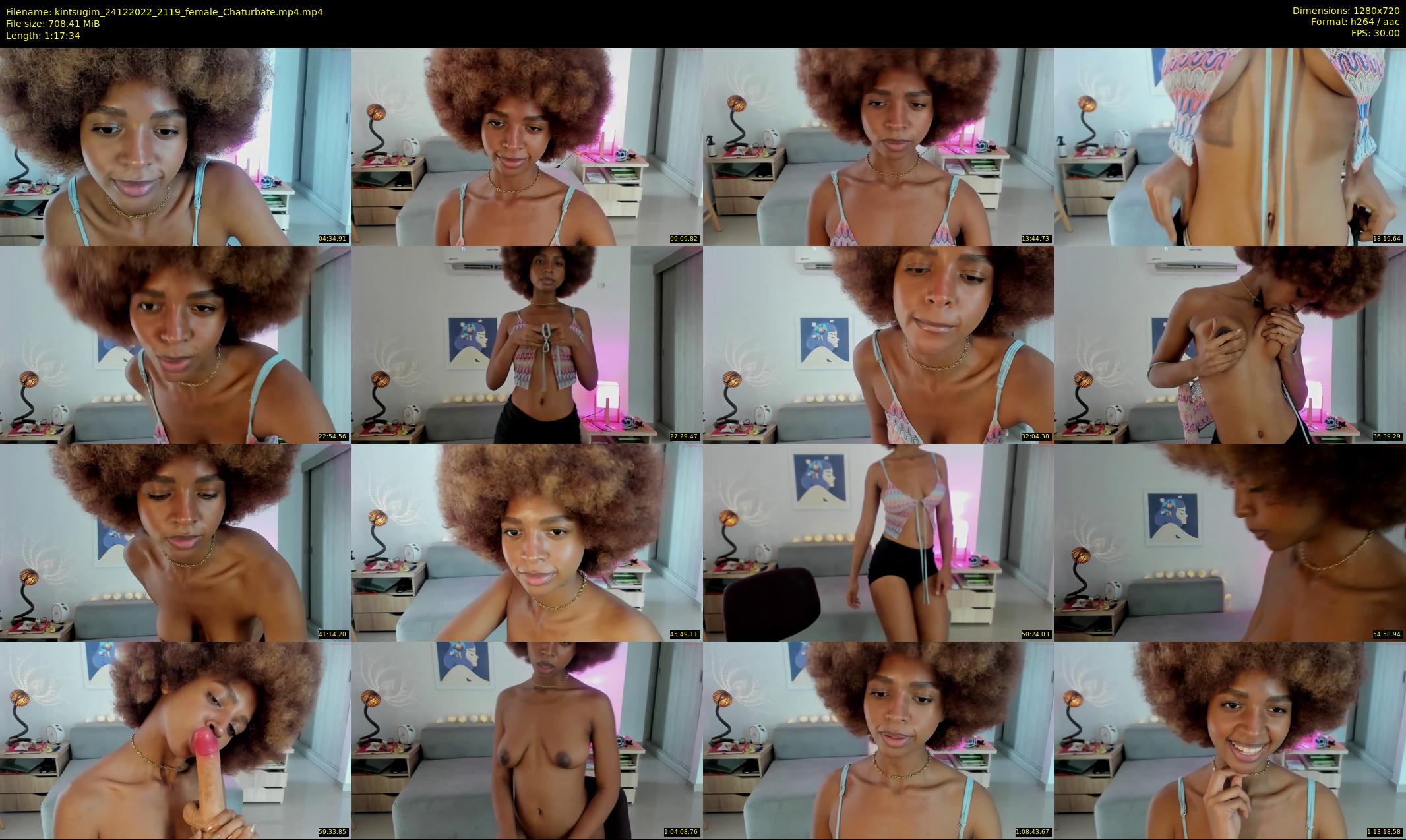kintsugim — 78 minute Chaturbate female cam show recording, 720p, Dec 24, 2022