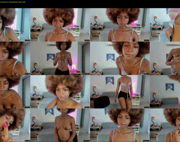 kintsugim — 78 minute Chaturbate female cam show recording, 720p, Dec 24, 2022