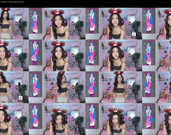kloeking_ — 3 minute Chaturbate female cam show recording, 1080p, Dec 24, 2022