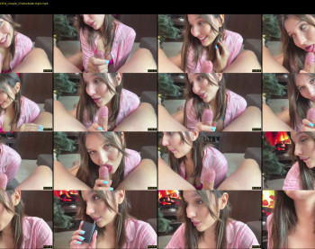 kristenflame — 11 minute Chaturbate couple cam show recording, 720p, Dec 24, 2022