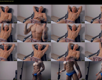 l_adonis_l — 23 minute Chaturbate male cam show recording, 1080p, Dec 24, 2022