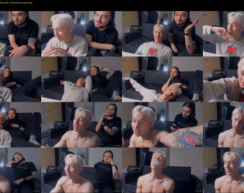 l_adonis_l — 54 minute Chaturbate male cam show recording, 1080p, Dec 24, 2022