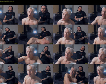l_adonis_l — 14 minute Chaturbate male cam show recording, 1080p, Dec 24, 2022