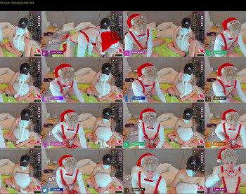 landel_boy — 5 minute Chaturbate male cam show recording, 1080p, Dec 24, 2022