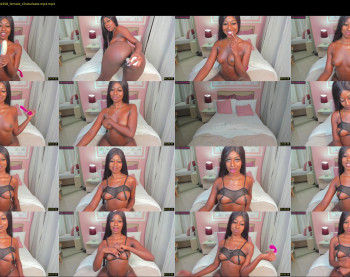 lexa_cooper_ — 55 minute Chaturbate female cam show recording, 1080p, Dec 25, 2022