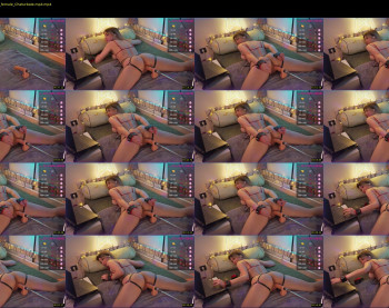 like_pie — 11 minute Chaturbate couple cam show recording, 1080p, Dec 24, 2022