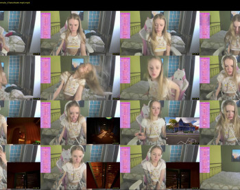 lili_01 — 42 minute Chaturbate female cam show recording, 720p, Dec 24, 2022