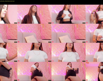 lilicarter_ — 37 minute Chaturbate female cam show recording, 1080p, Dec 24, 2022