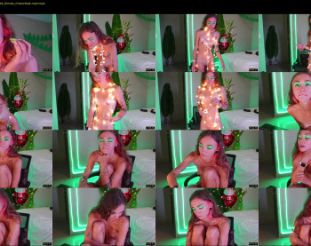 limy_fresh — 50 minute Chaturbate female cam show recording, 1080p, Dec 24, 2022