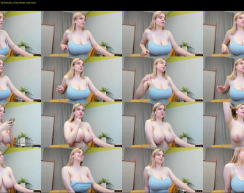 lovlybambi — 31 minute Chaturbate female cam show recording, 1080p, Dec 24, 2022
